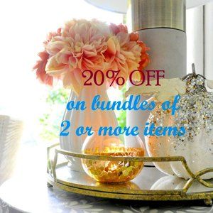 HOME SALE!!!! 🌷🎃🎄🎈🎭